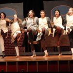 Drama education benefits