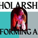 Scholarships performing arts students article majoring interesting open college