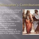 Philosophers philosopher